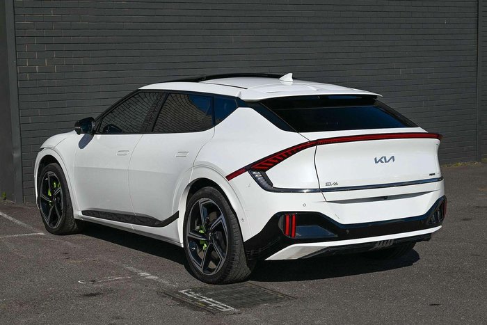2023 Kia EV6 GT