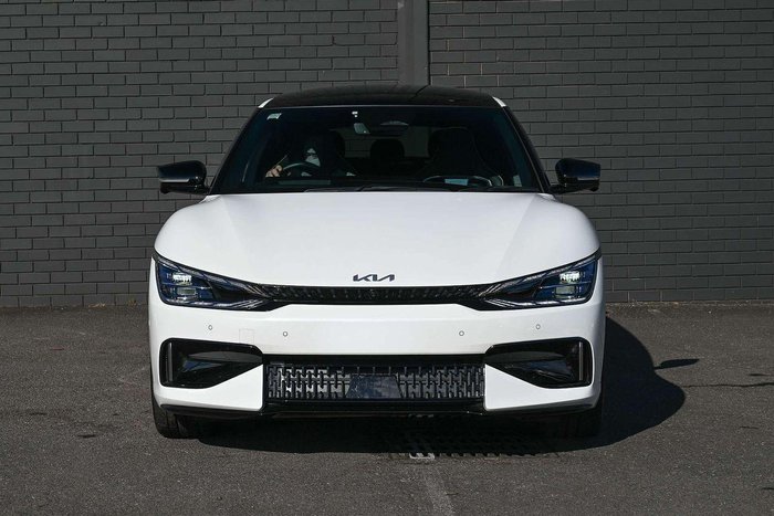 2023 Kia EV6 GT