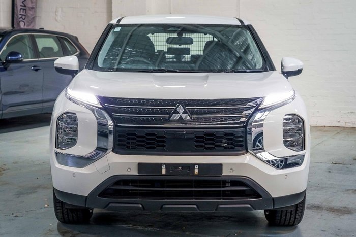 2023 Mitsubishi Outlander