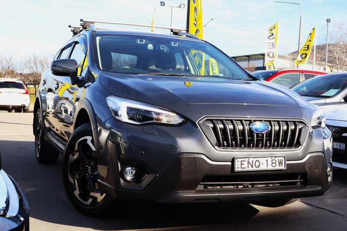 2021 Subaru XV