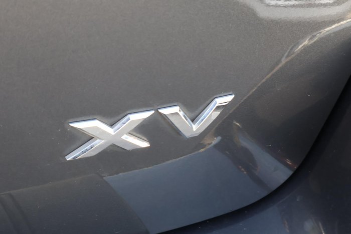 2021 Subaru XV 2.0i-S