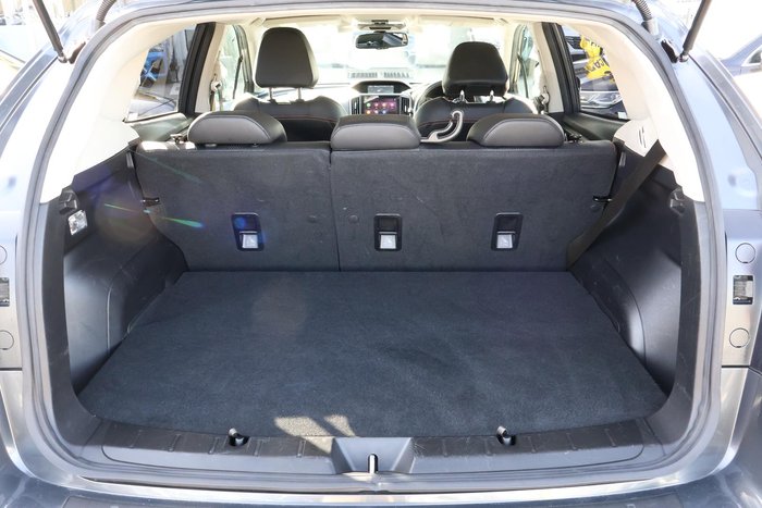 2021 Subaru XV 2.0i-S