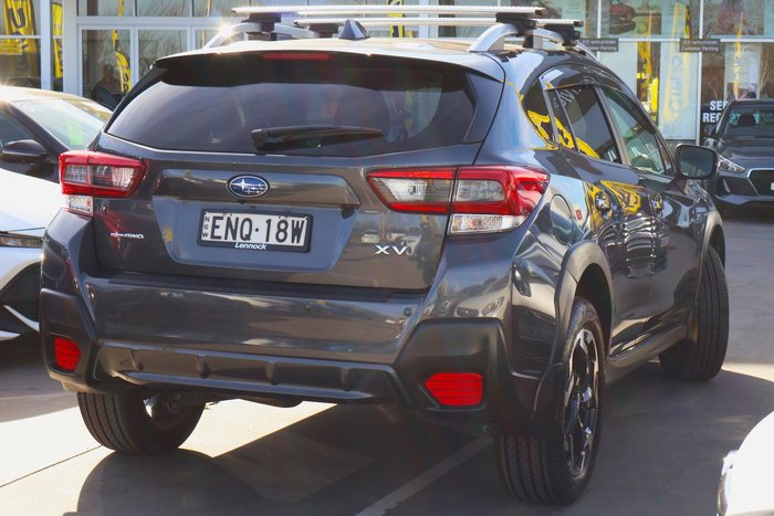 2021 Subaru XV 2.0i-S