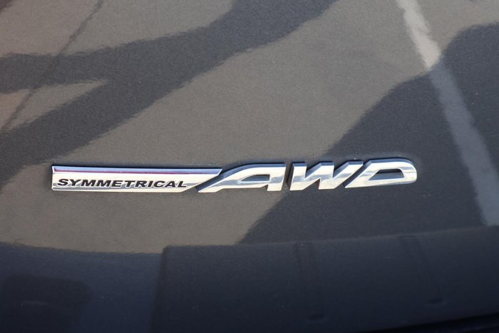 2021 Subaru XV 2.0i-S