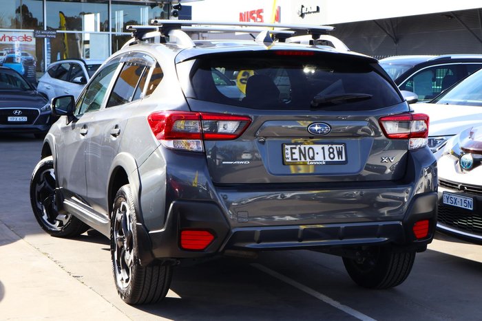 2021 Subaru XV