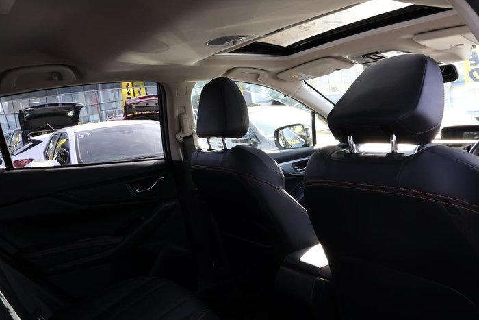 2021 Subaru XV 2.0i-S