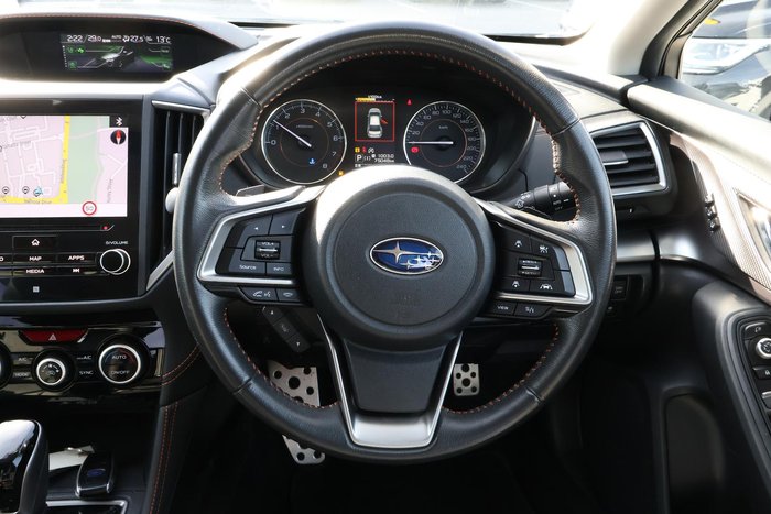 2021 Subaru XV 2.0i-S