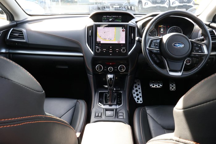 2021 Subaru XV 2.0i-S