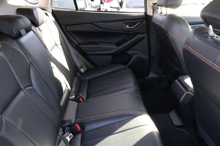 2021 Subaru XV 2.0i-S