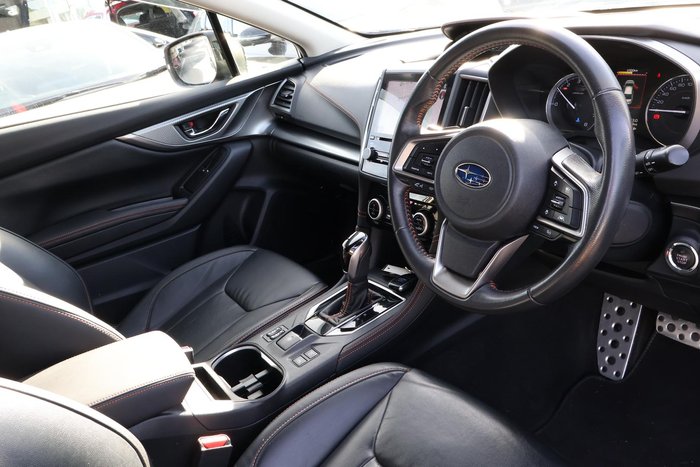 2021 Subaru XV 2.0i-S