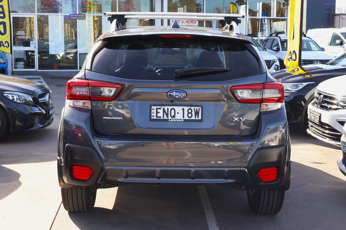 2021 Subaru XV 2.0i-S