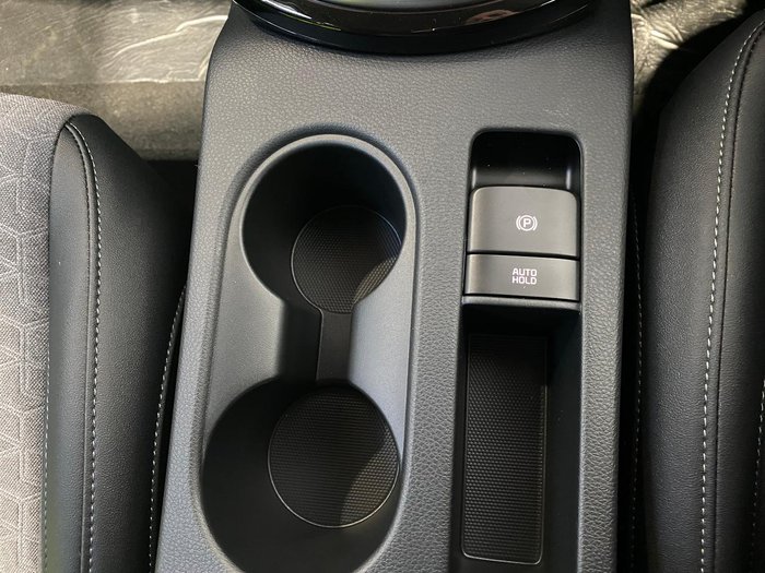 2026 Kia Seltos Sport+