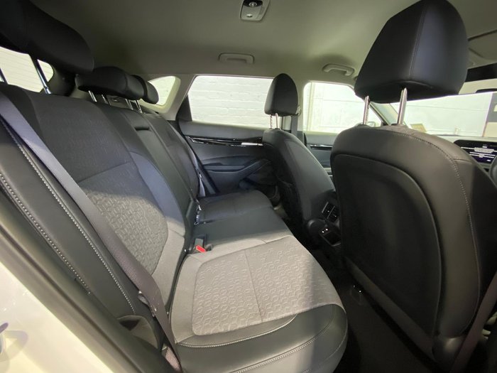 2026 Kia Seltos Sport+