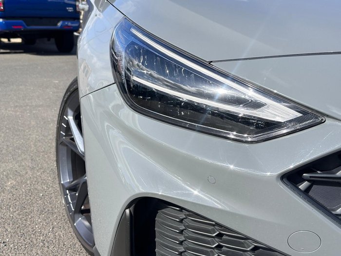 2022 Hyundai i30 N