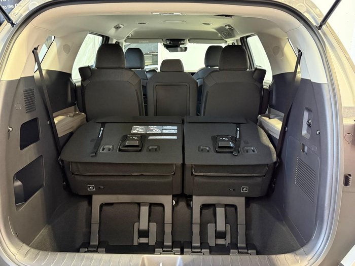 2026 Kia Carnival S