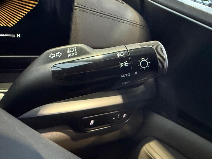 2026 Kia Carnival S