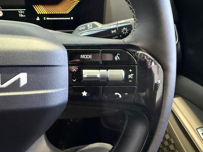 2026 Kia Carnival S