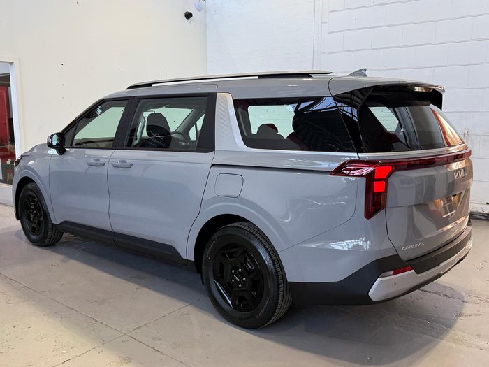 2026 Kia Carnival S