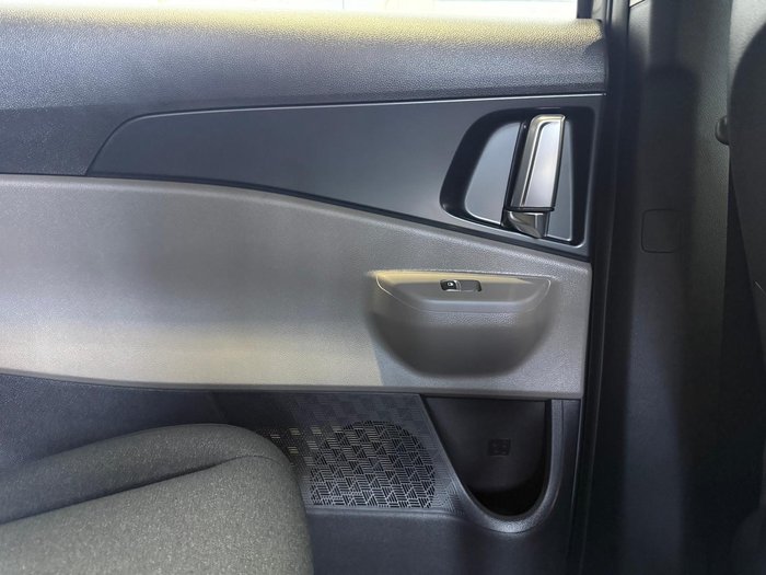 2026 Kia Carnival S