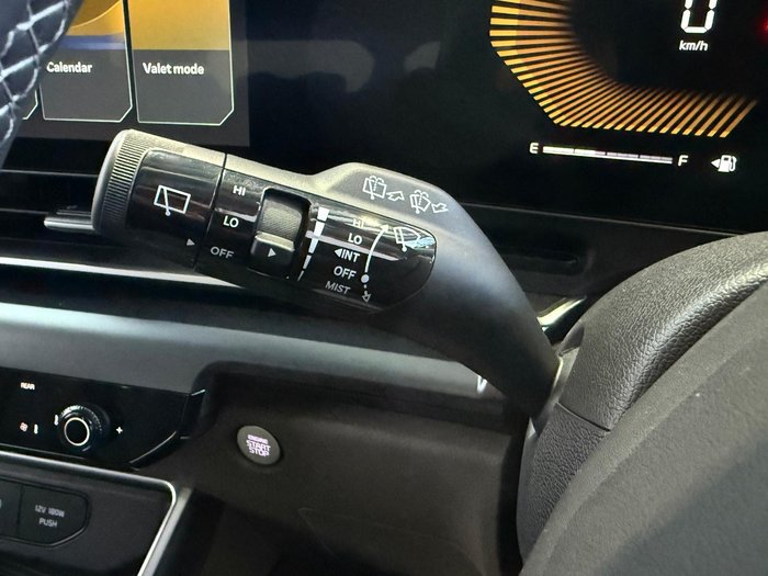 2026 Kia Carnival S