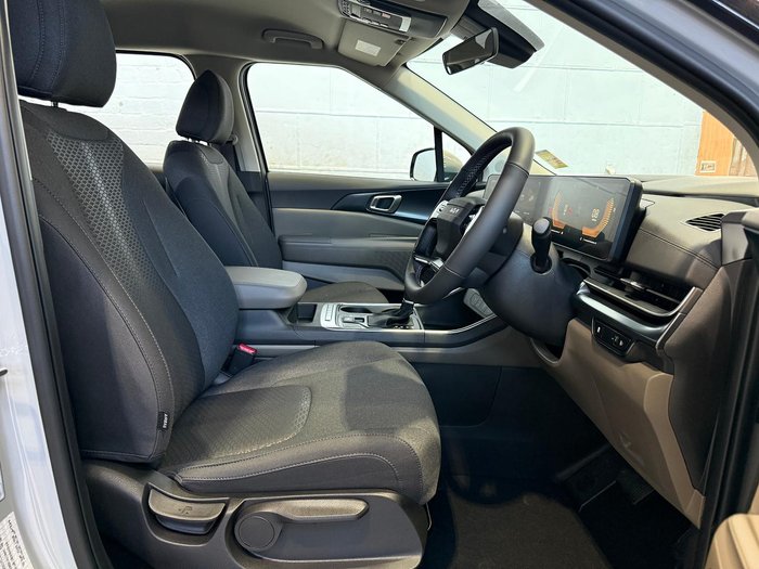 2026 Kia Carnival S