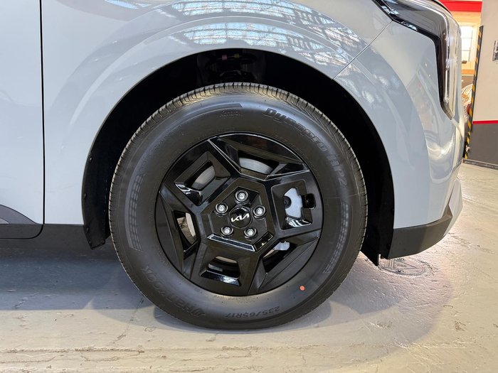 2026 Kia Carnival S