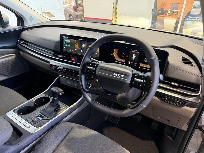 2026 Kia Carnival S