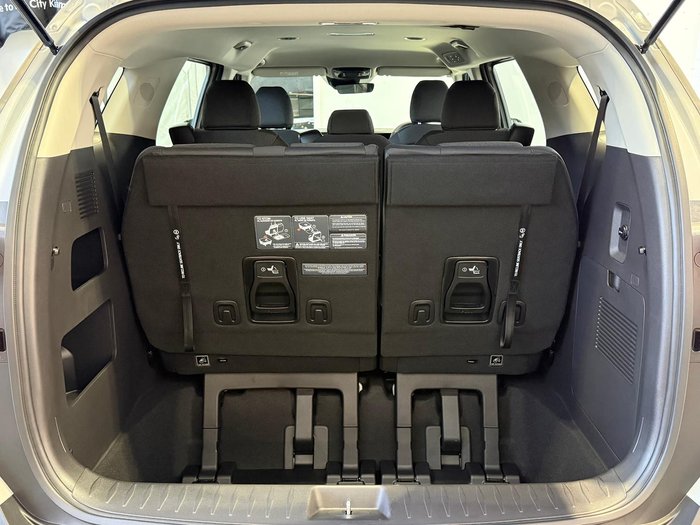 2026 Kia Carnival S