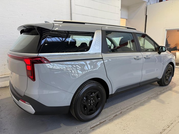 2026 Kia Carnival S