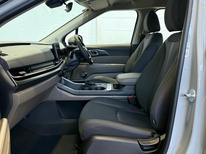 2026 Kia Carnival S