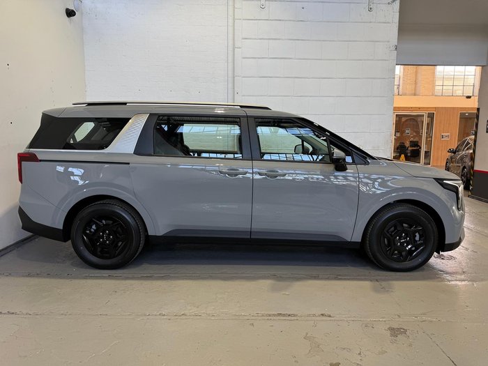 2026 Kia Carnival S