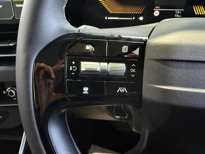 2026 Kia Carnival S