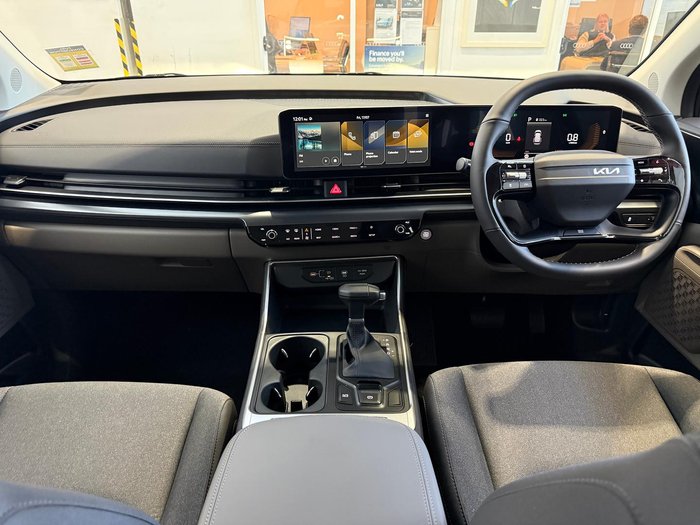 2026 Kia Carnival S