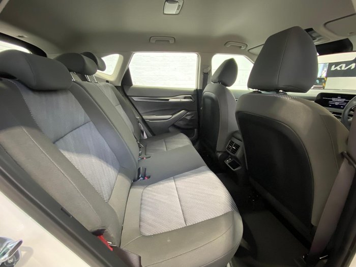 2026 Kia Seltos Sport