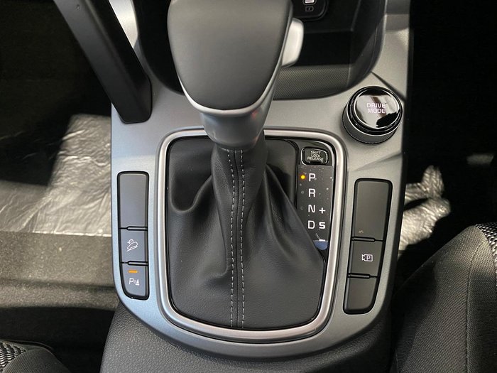 2026 Kia Seltos Sport