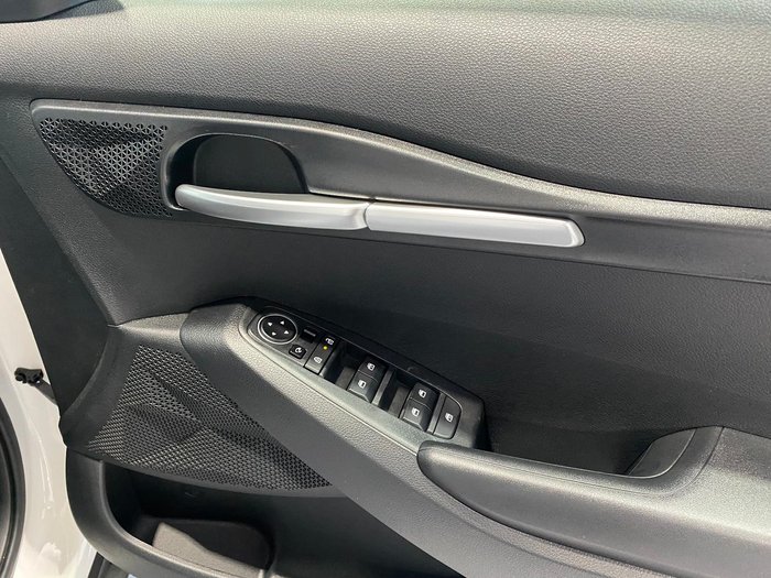 2026 Kia Seltos Sport