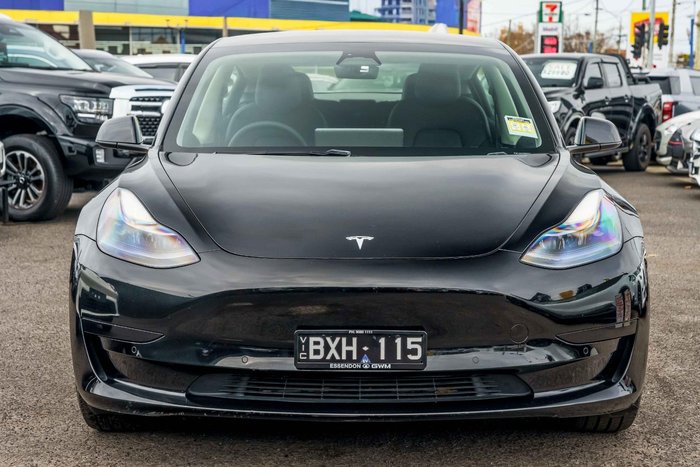 2022 Tesla Model 3 Rear-Wheel Drive