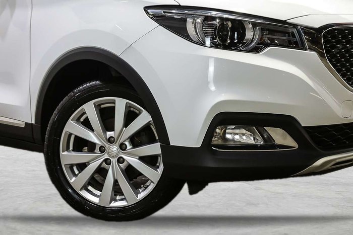 2023 MG ZS Excite