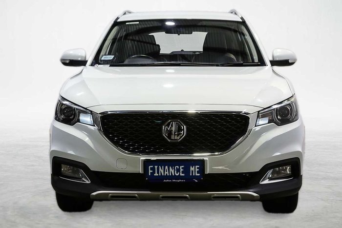 2023 MG ZS Excite