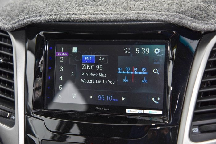 2012 Hyundai i30 Active