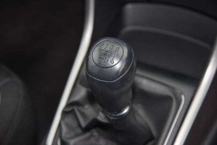 2012 Hyundai i30 Active