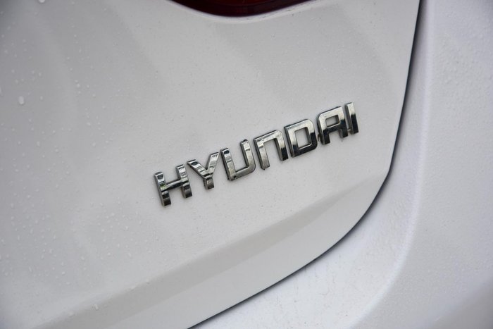2012 Hyundai i30 Active