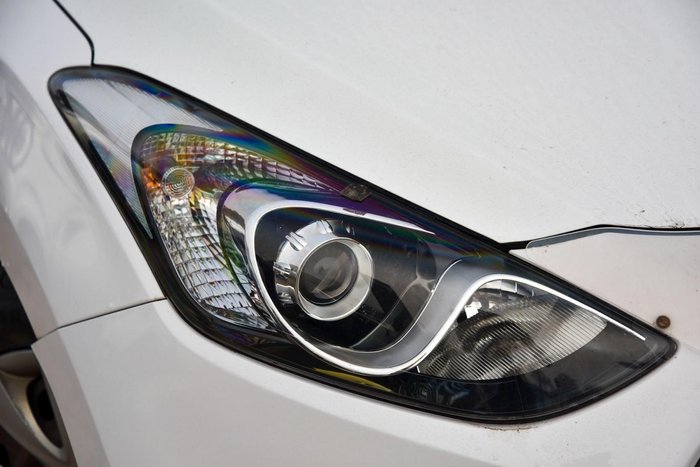 2012 Hyundai i30 Active