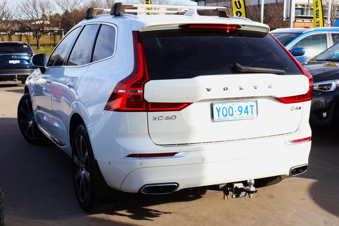 2020 Volvo XC60