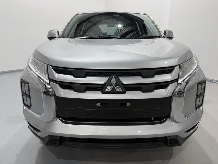 2020 Mitsubishi ASX ES