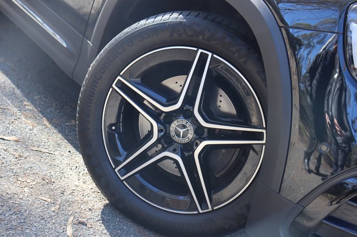 2024 Mercedes-Benz GLB-Class GLB200