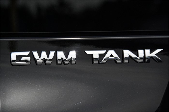 2026 GWM Tank 300 Ultra Hi4-T PHEV