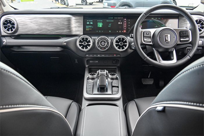 2026 GWM Tank 300 Ultra Hi4-T PHEV