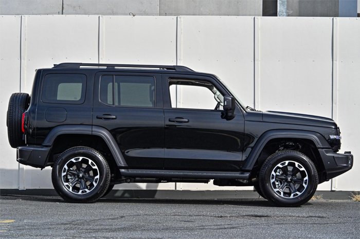 2026 GWM Tank 300 Ultra Hi4-T PHEV