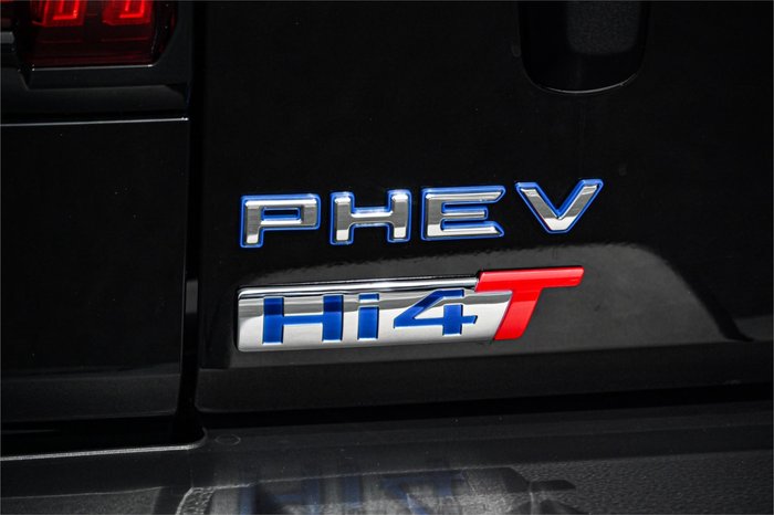 2026 GWM Tank 300 Ultra Hi4-T PHEV